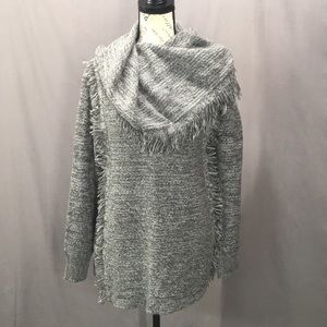 Knox Rose tunic sweater